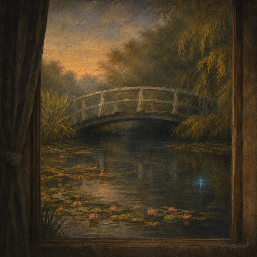 The Garden Bridge